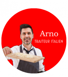 Arno Traiteur Italien